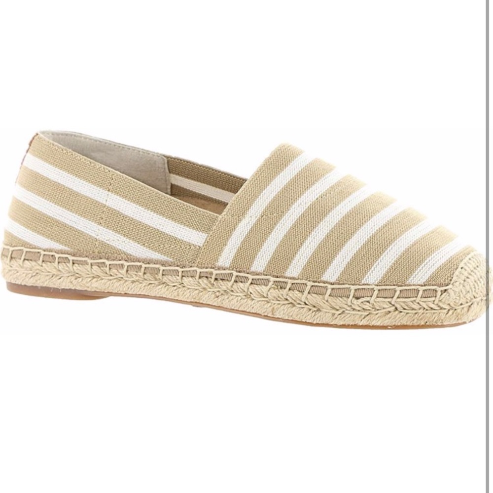 NWOT☀️☀️The Valeri espadrille